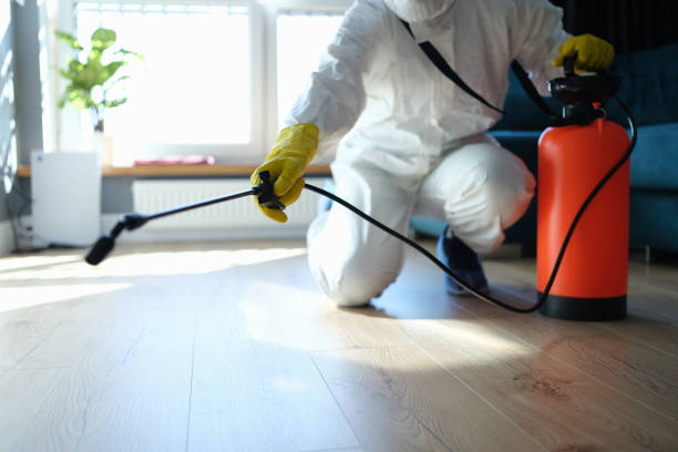 Reliable Biohazard Cleanup contractor in Franklin, NJ by Dulley Family Biohazard Services
